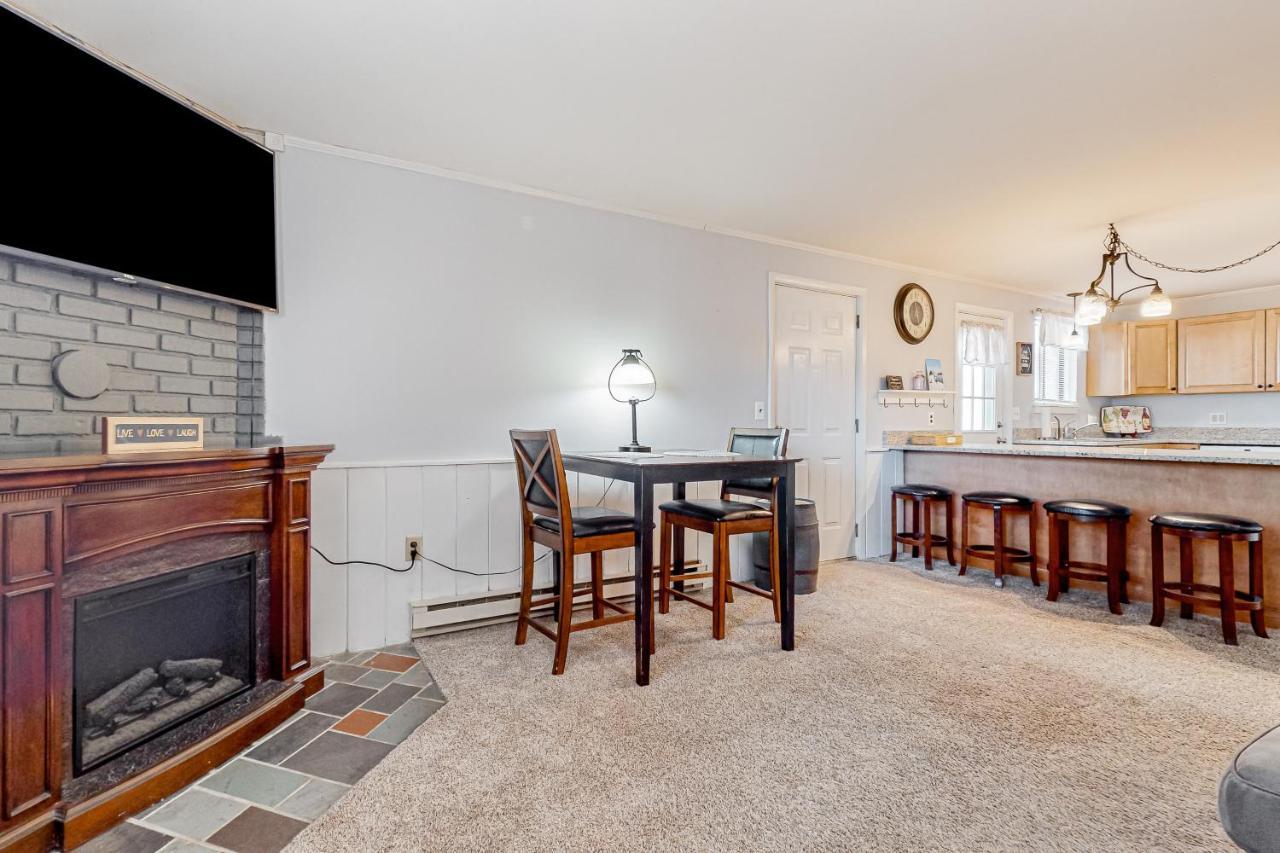 Apartamento Downtown Beauty - Unit 1 Conway Exterior foto