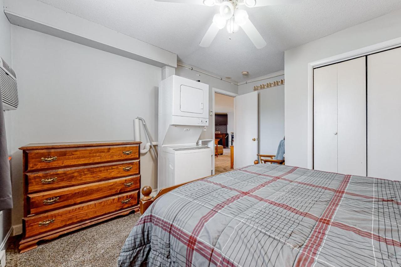 Apartamento Downtown Beauty - Unit 1 Conway Exterior foto