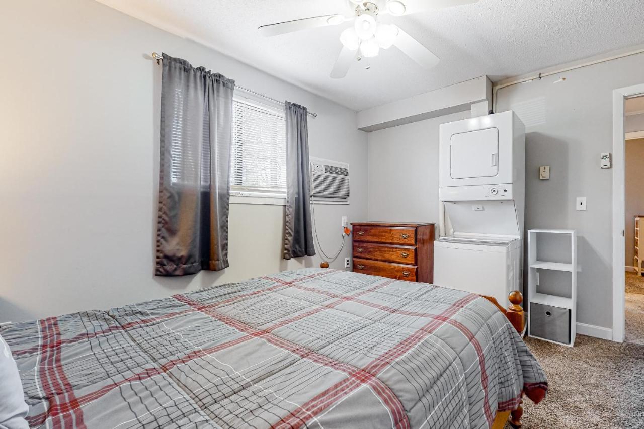 Apartamento Downtown Beauty - Unit 1 Conway Exterior foto